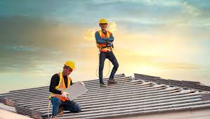Best Roof Installation  in North Baltimore, OH